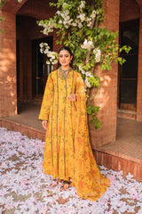 Panache Apparel Stitched Frock Collection-Rung