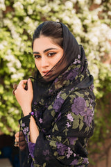 Panache Apparel Stitched Frock Collection-Shabnam