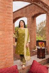 Raahi by Panache Apparel Stitched Collection-Sumbul