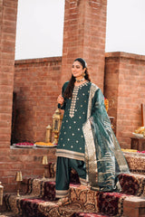 Raahi by Panache Apparel Stitched Collection-Aleena