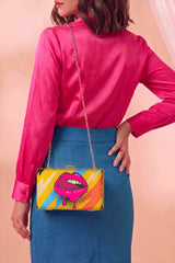 Fineur Clutch Gloss