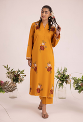 Humdum Stitched 2 Piece Pret Edition 2 Collection-D09