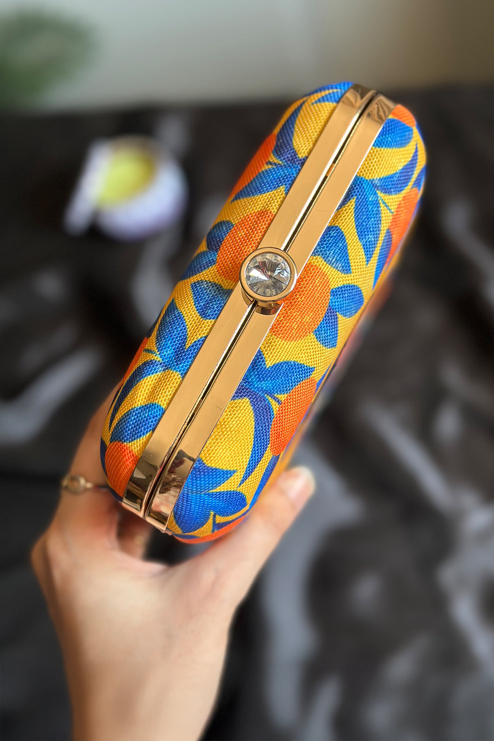 Most Viral Aesthetic Designer Clutches online in Pakistan