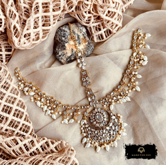 Made For Her-Isleha Mathapatti - KMW1053