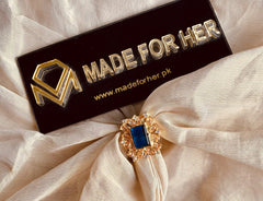 Made For Her-Stonish Ring - KSH085