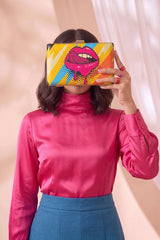 Fineur Clutch Gloss
