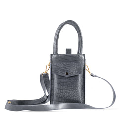 BLISS GREY - Bag X