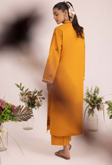 Humdum Stitched 2 Piece Pret Edition 2 Collection-D09