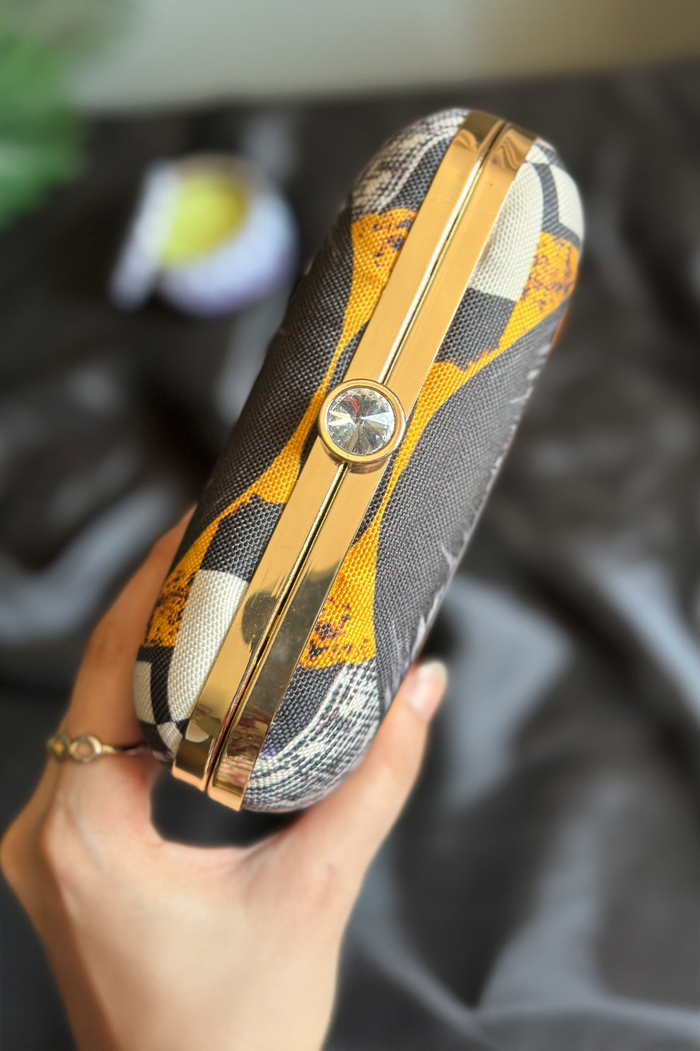 Most Viral Aesthetic Designer Clutches online in Pakistan