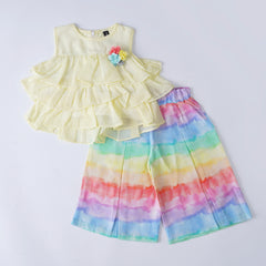 Kjunction Girls Suit (1991)