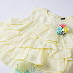 Kjunction Girls Suit (1991)