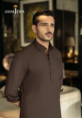 Asim Jofa  Ready To Wear Men Vol2 Ajmwp-06 Stitched 2Pc