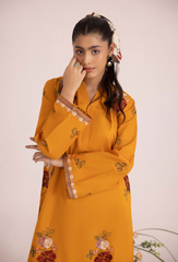 Humdum Stitched 2 Piece Pret Edition 2 Collection-D09