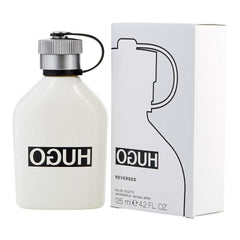 Hugo Boss Reversed Edt For Men 125Ml