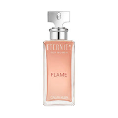 Calvin Klein Eternity For Women Flame Edt 100Ml Perfume