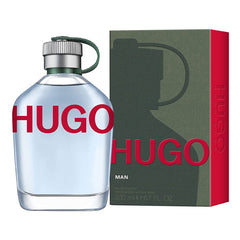 Hugo Boss Man Edt Perfume-200Ml