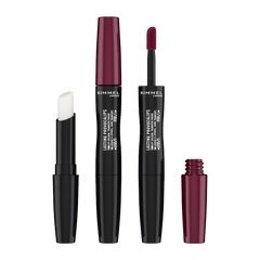 Rimmel London - Lasting Provocalips 570 No Wine Ing