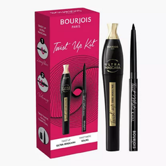 Bourjois - Twist Up Kit