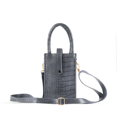 BLISS GREY - Bag X