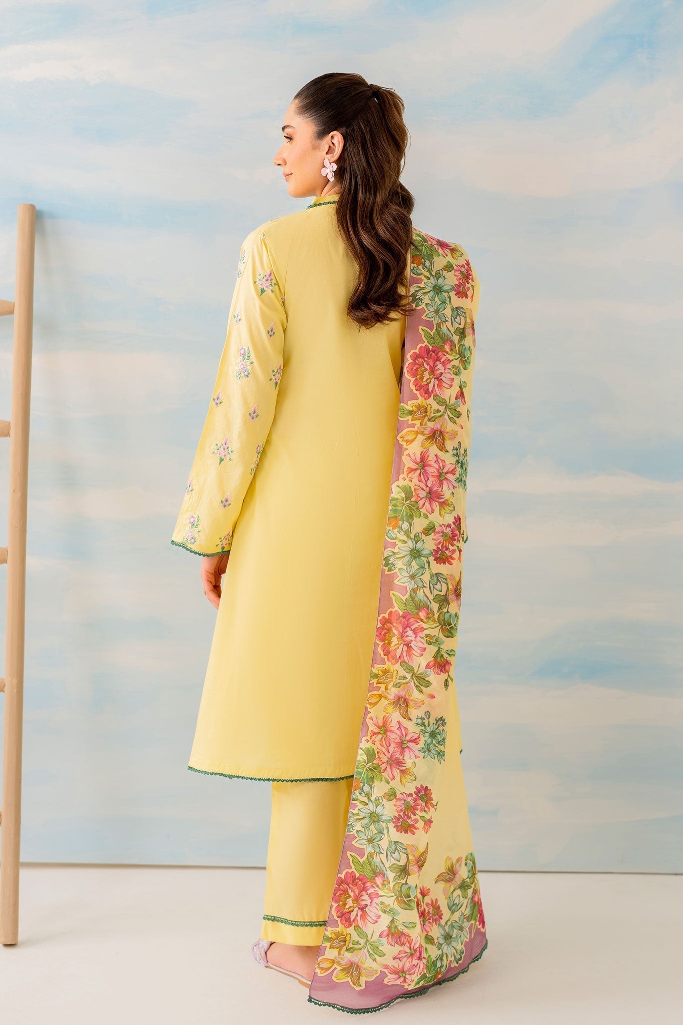 Clara Summer by Panache Apparel Stitched Collection-Versaila
