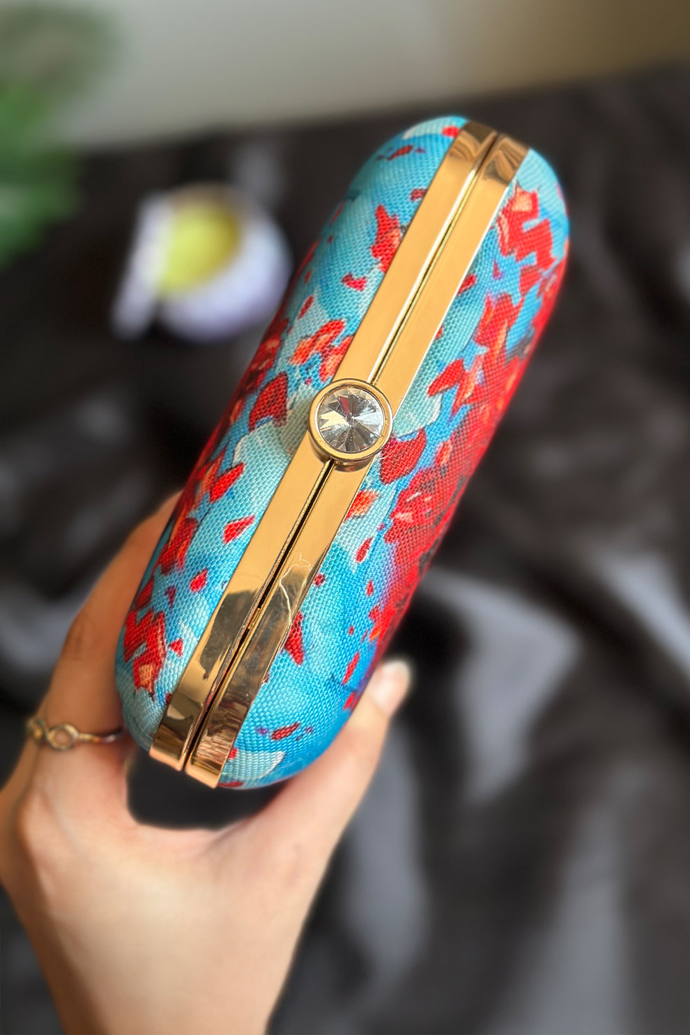 Most Viral Aesthetic Designer Clutches online in Pakistan