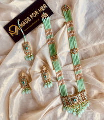 Made For Her-Rect Malaa Set - KSH214