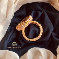 Made For Her-Openable Bangles - LNO009