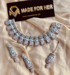 Made For Her-Beautiful Necklace - KQK051