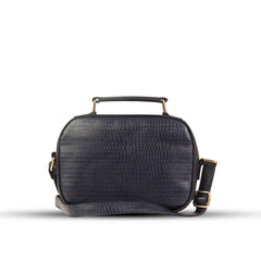 EDGE BLUE - Bag X