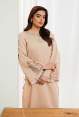 Ayra By Humdum Stitched 2 Piece Emb Lawn Collection-D-04