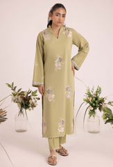 Humdum Stitched 2 Piece Pret Edition 2 Collection-D08