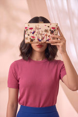 Fineur Clutch Tropics