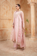 Mastani By Gulmina Stitched 3 Piece Luxury Formals Suit-Aiman