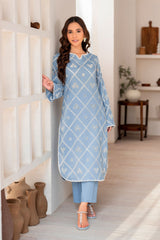 Daily Essentials by Panache Apparel Stitched Collection-Vivid