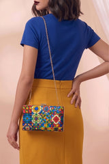 Fineur Clutch Spectrum