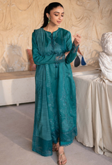 Mirha By Humdum Unstitched 3 Piece Lawn Collection-D-05