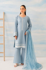 Clara Summer by Panache Apparel Stitched Collection-Nixie