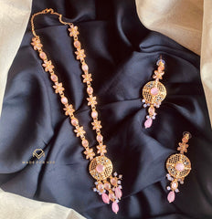 Made For Her-Egyptian Style Malaa Set - KSH246