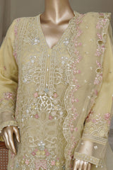 Mahpara by Sada Bahar Stitched 3 Piece Festive Formals Vol-17 Collection'2025-3D-6-PISTA