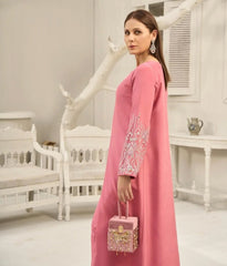 Mariam Malik Unstitched Luxury Formals Collection'2025-Luxury Formals - 7
