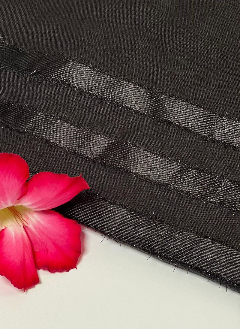 Hijab Ul Hareem Shimmer Stripe Hijab