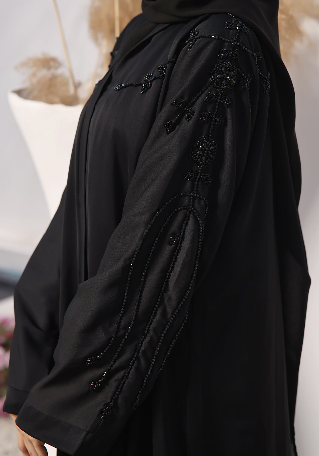 Abaya.Pk Myza Abaya