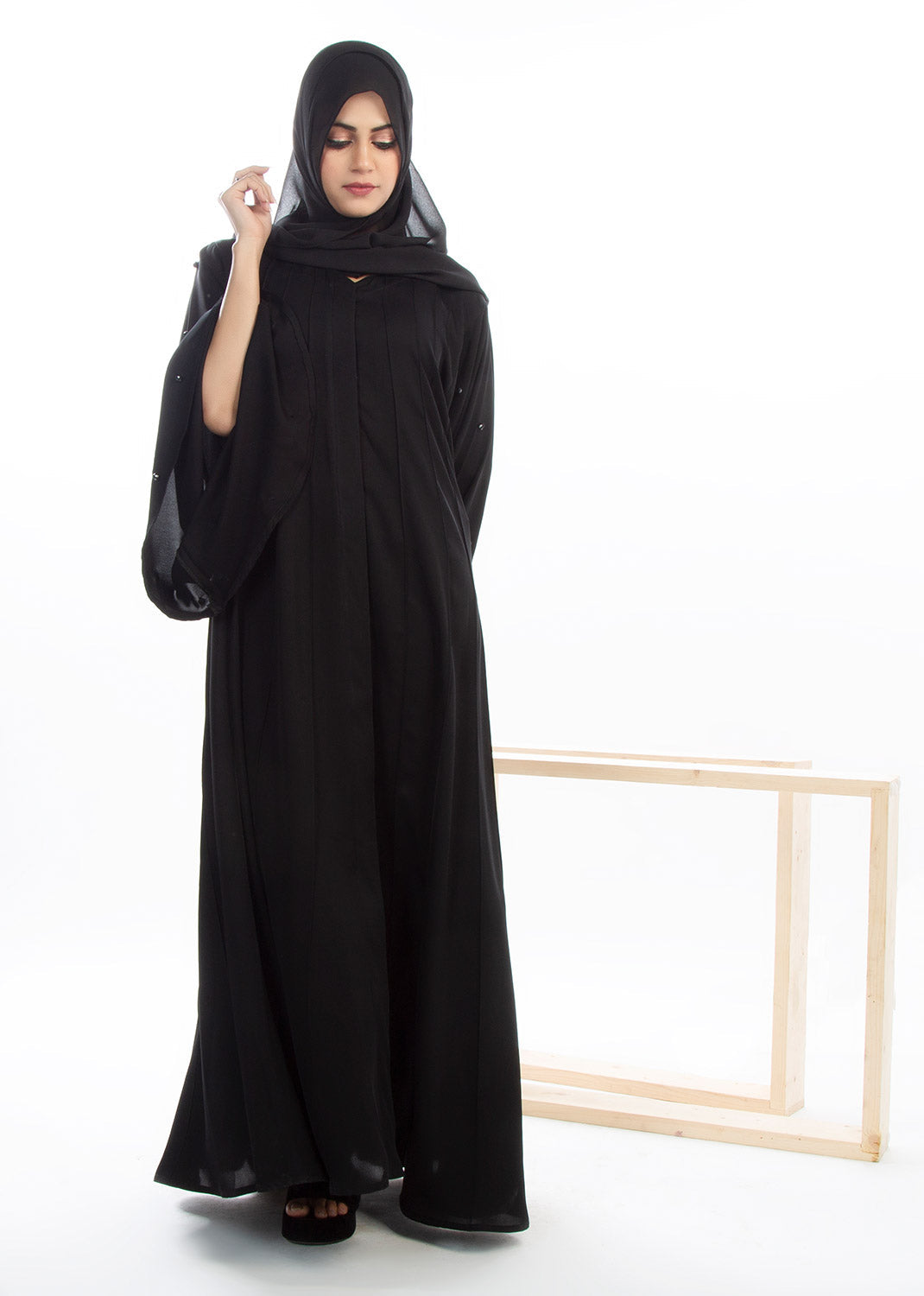 Abaya.Pk Nureh Abaya