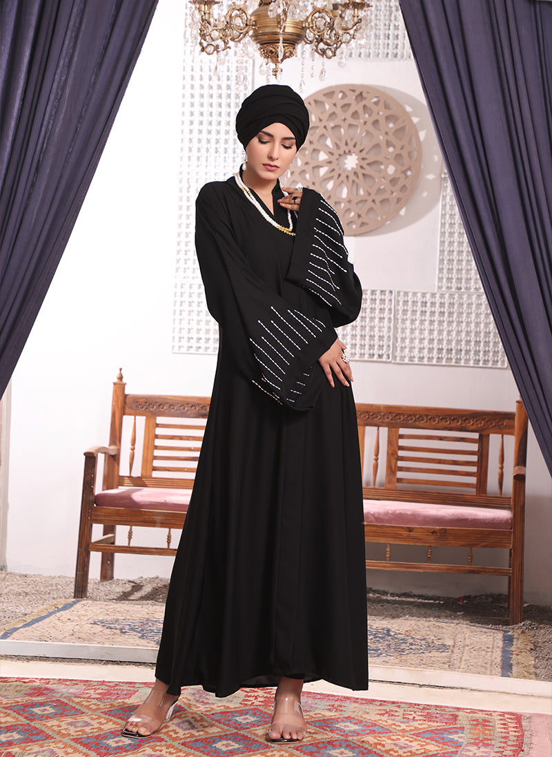 Hijab Ul Hareem Hijabulhareem Sheikha Collection 0116-K-277
