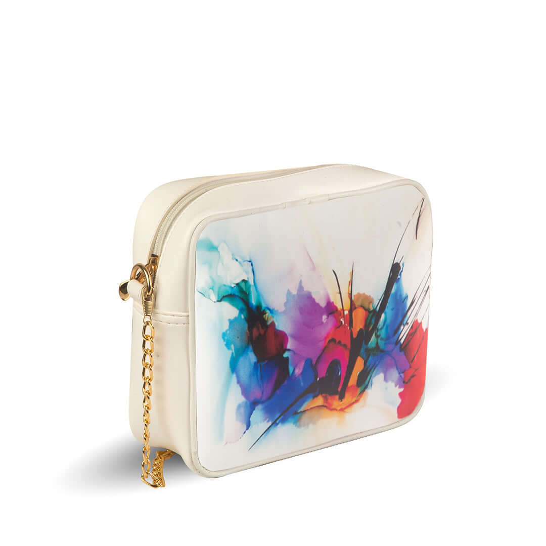ROBIN - Bag X