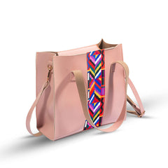 SWAY PINK - Bag X