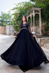 Haniumaimaz Stitched Formals Suit-MAYA