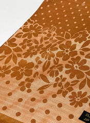 Hijab Ul Hareem Dotted Print Hijabs