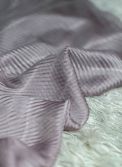 Hijab Ul Hareem Solid Crinkle Hijabs
