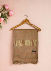 Hijab Ul Hareem Multi Stripe Hijab